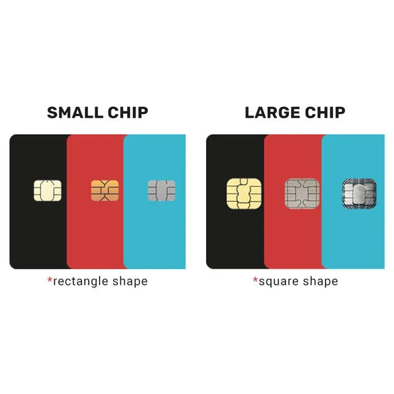 Custom Pokemon Credit Card Skin | TCG Debit Card Wrap | Holographic Vinyl Sticker